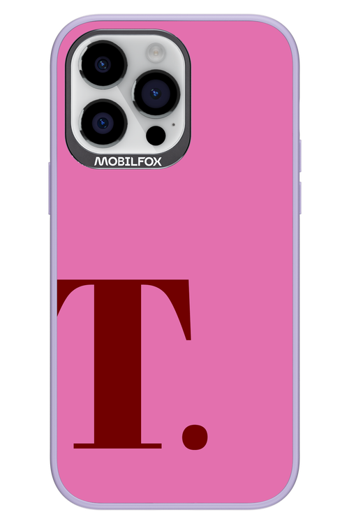 T (Sorbet) 2.0 - Apple iPhone 14 Pro Max