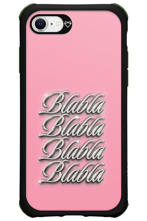 Blabla Blabla 2.0 - Apple iPhone SE 2022