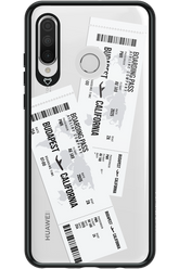 Takeoff Ticket - Huawei P30 Lite