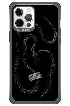 Diamond Mamba - Apple iPhone 12 Pro Max