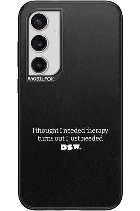 BSW FourSeasons 10 2.0 - Samsung Galaxy S24+