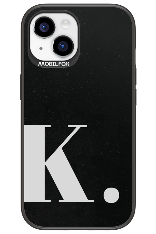 K (Off Space) 2.0 - Apple iPhone 15