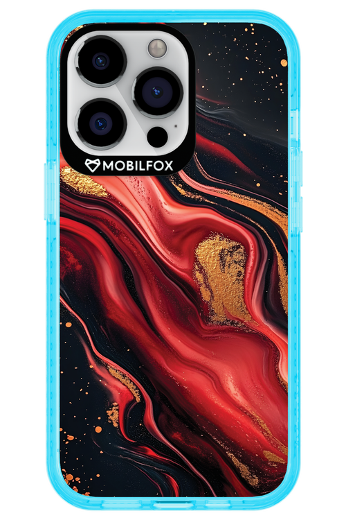Uriel - Apple iPhone 13 Pro