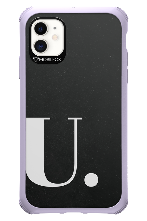 U (Off Space) 2.0 - Apple iPhone 11