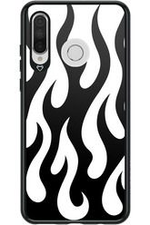 Hell Flame - Huawei P30 Lite