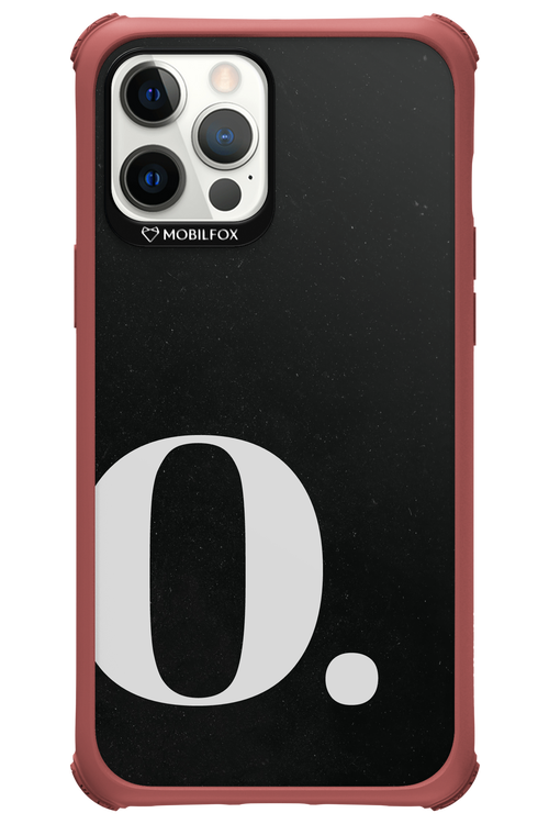 O (Off Space) 2.0 - Apple iPhone 12 Pro Max