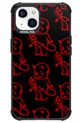 Hell Nah - Apple iPhone 13