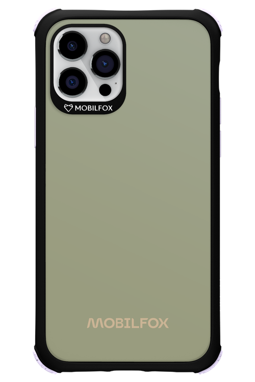 Olive 2.0 - Apple iPhone 12 Pro