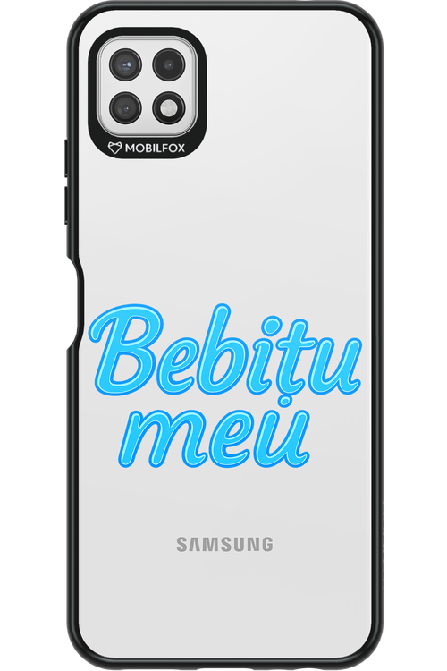 Meuu 2.0 - Samsung Galaxy A22 5G
