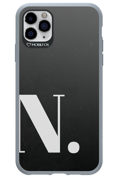 N (Off Space) 2.0 - Apple iPhone 11 Pro Max