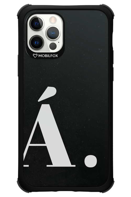 A II (Off Space) 2.0 - Apple iPhone 12 Pro