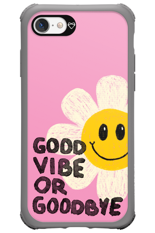 Goodbye 2.0 - Apple iPhone 7