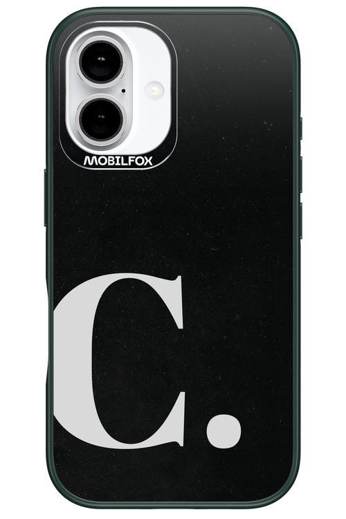 C (Off Space) 2.0 - Apple iPhone 16