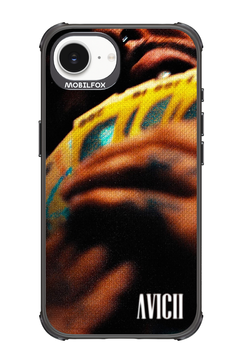Avicii 2.0 - Apple iPhone 17e