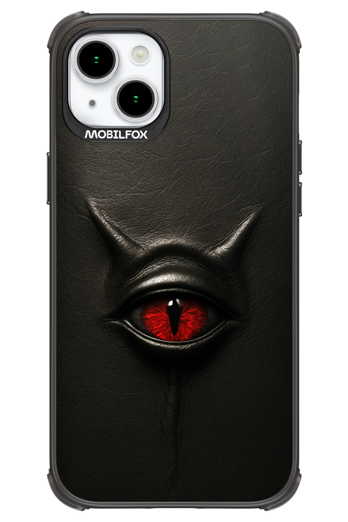 DevilEye 2.0 - Apple iPhone 15 Plus