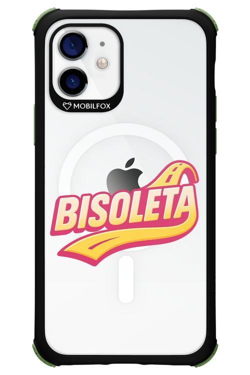 Bisoleta - Apple iPhone 12