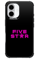 Five Star - Apple iPhone 16