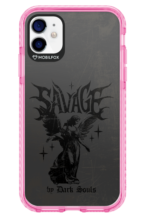 St. Savage - Apple iPhone 11
