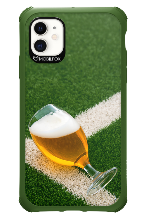 Just some beers - Apple iPhone 11