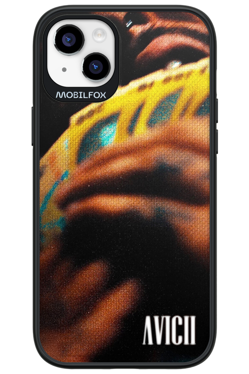 Avicii 2.0 - Apple iPhone 14 Plus