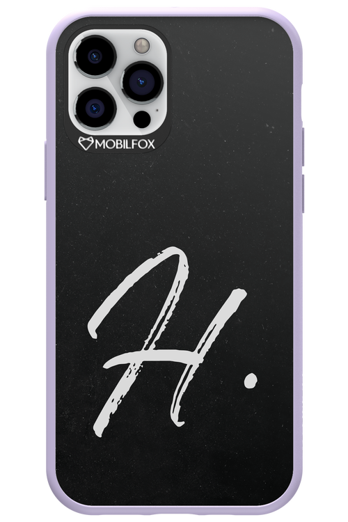 (Off Space) H 2.0 - Apple iPhone 12 Pro
