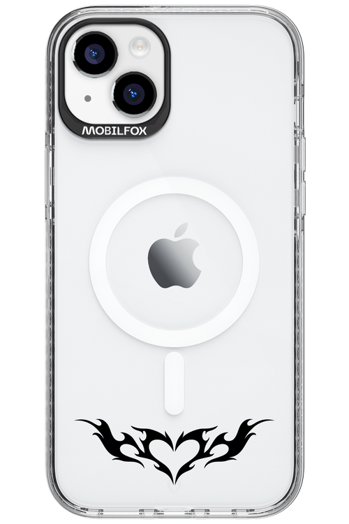 Techno Hart - Apple iPhone 15 Plus