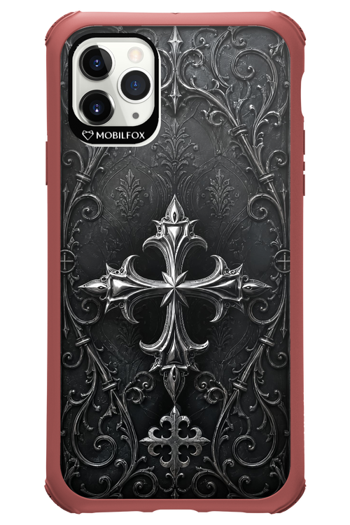 Armor 2.0 - Apple iPhone 11 Pro Max