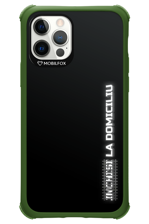 Logo 1 2.0 - Apple iPhone 12 Pro