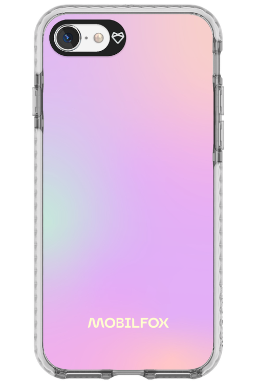 Pastel Violet 2.0 - Apple iPhone 7