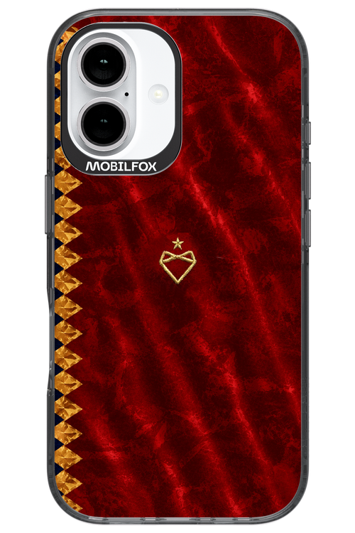 Spania x Mobilfox 2.0 - Apple iPhone 16
