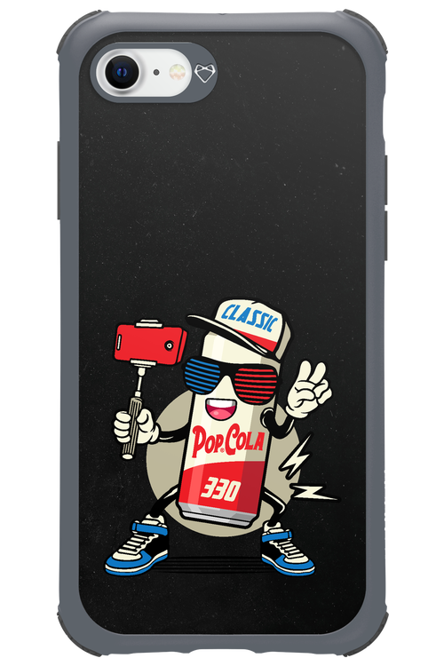 PopCola Classic 2.0 - Apple iPhone 7