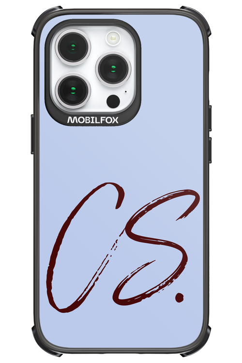 (Jellyfish Presso) CS 2.0 - Apple iPhone 14 Pro