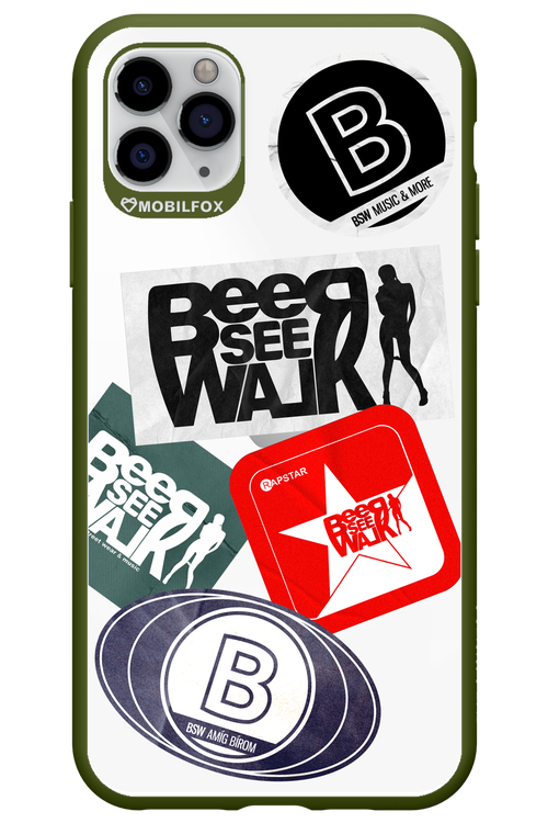 Beerseewalk I 2.0 - Apple iPhone 11 Pro Max