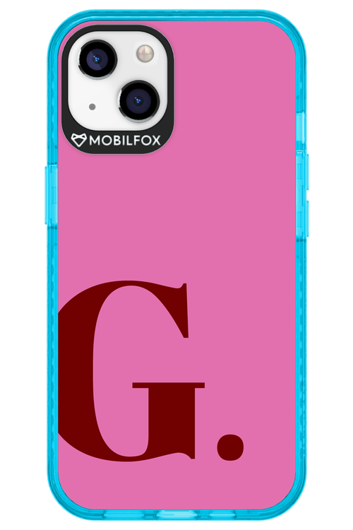 G (Sorbet) 2.0 - Apple iPhone 13