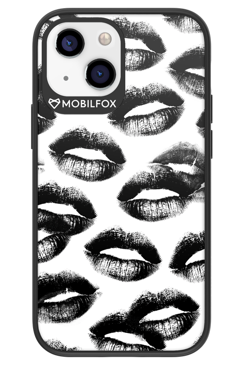 Ghost Kiss 2.0 - Apple iPhone 13 Mini