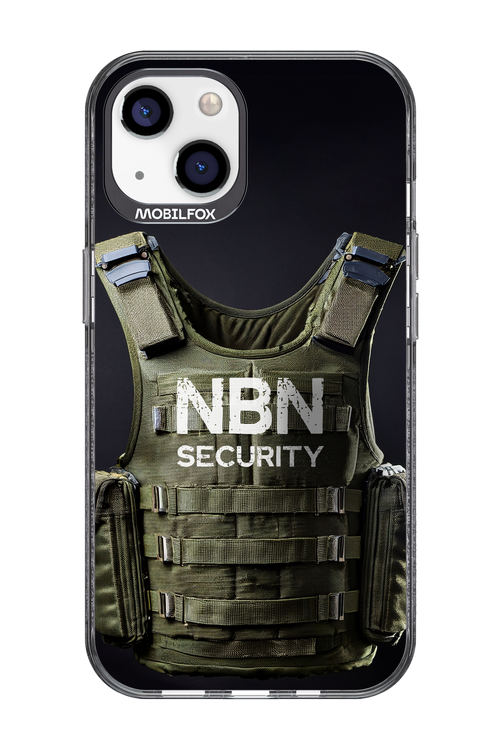 Secu 2.0 - Apple iPhone 13