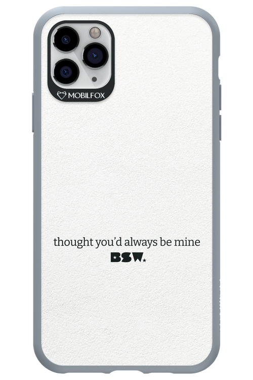BSW FourSeasons 13 2.0 - Apple iPhone 11 Pro Max