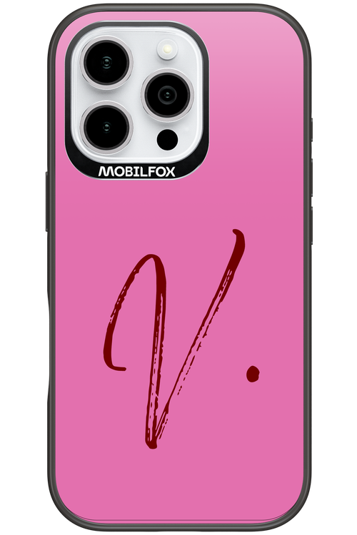 (Sorbet) V 2.0 - Apple iPhone 16 Pro