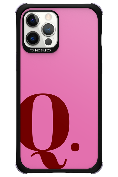 Q (Sorbet) 2.0 - Apple iPhone 12 Pro Max