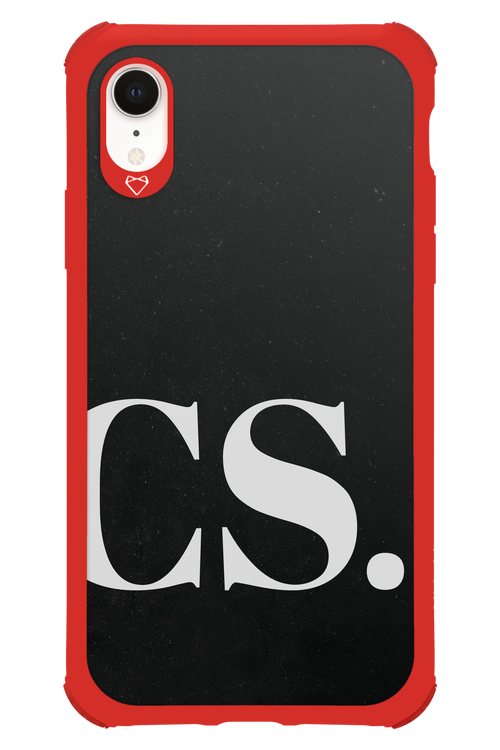 CS (Off Space) 2.0 - Apple iPhone XR