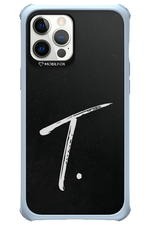 (Off Space) T 2.0 - Apple iPhone 12 Pro Max