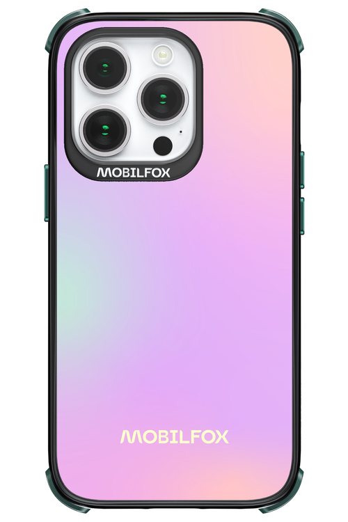 Pastel Violet 2.0 - Apple iPhone 14 Pro