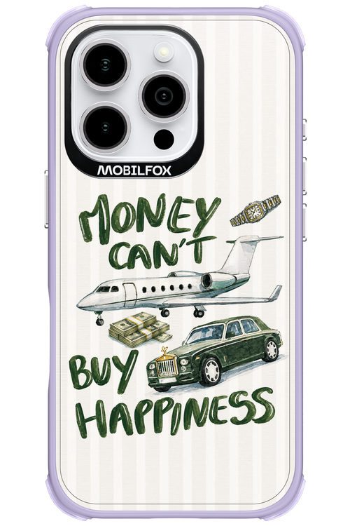 Buy Happiness 2.0 - Apple iPhone 16 Pro