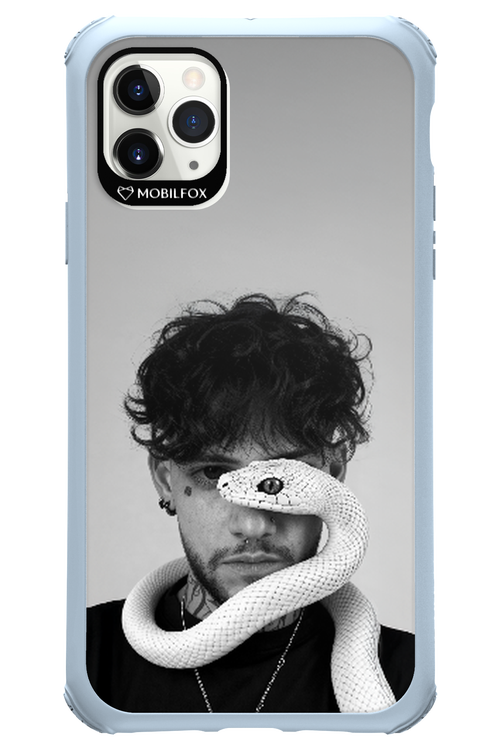 SNAKE (RAVA) 2.0 - Apple iPhone 11 Pro Max