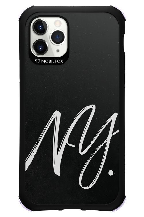 (Off Space) NY 2.0 - Apple iPhone 11 Pro