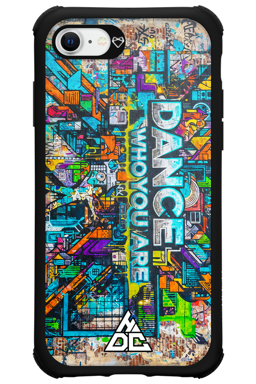 HDC 4 2.0 - Apple iPhone SE 2022