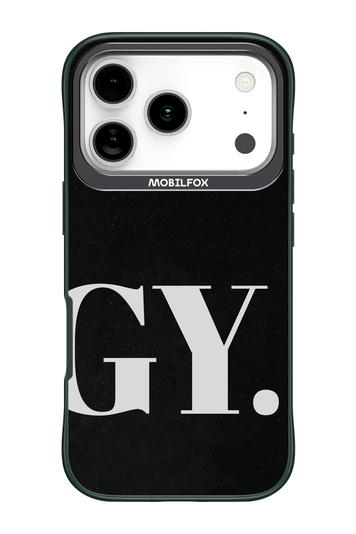 GY (Off Space) 2.0 - Apple iPhone 17 Pro