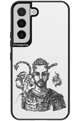 D3MON White 2.0 - Samsung Galaxy S22
