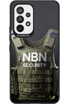 Secu - Samsung Galaxy A53