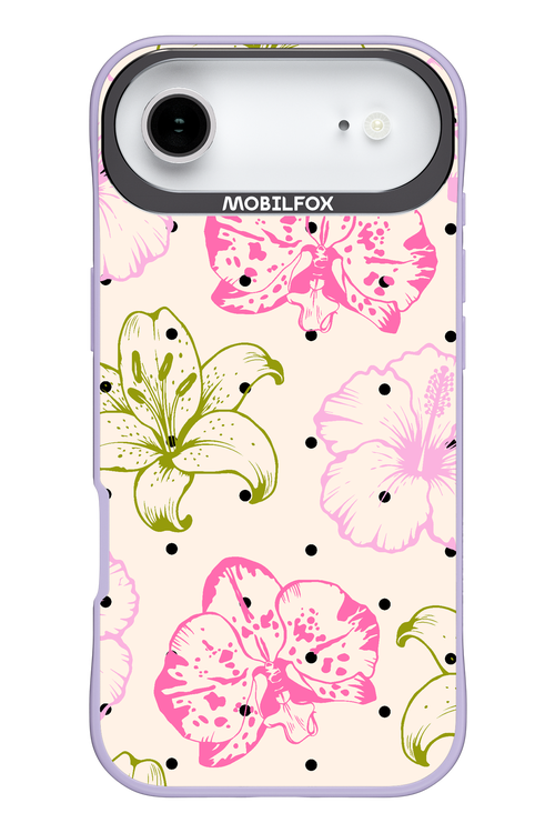 Aloha Chic 2.0 - Apple iPhone 17 Air